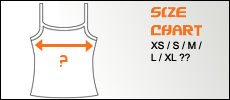 Size Charts