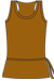 Fairtrade vest